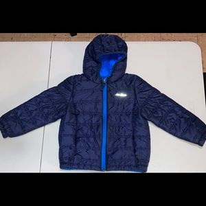 Eddie Bauer Jacket size 4T